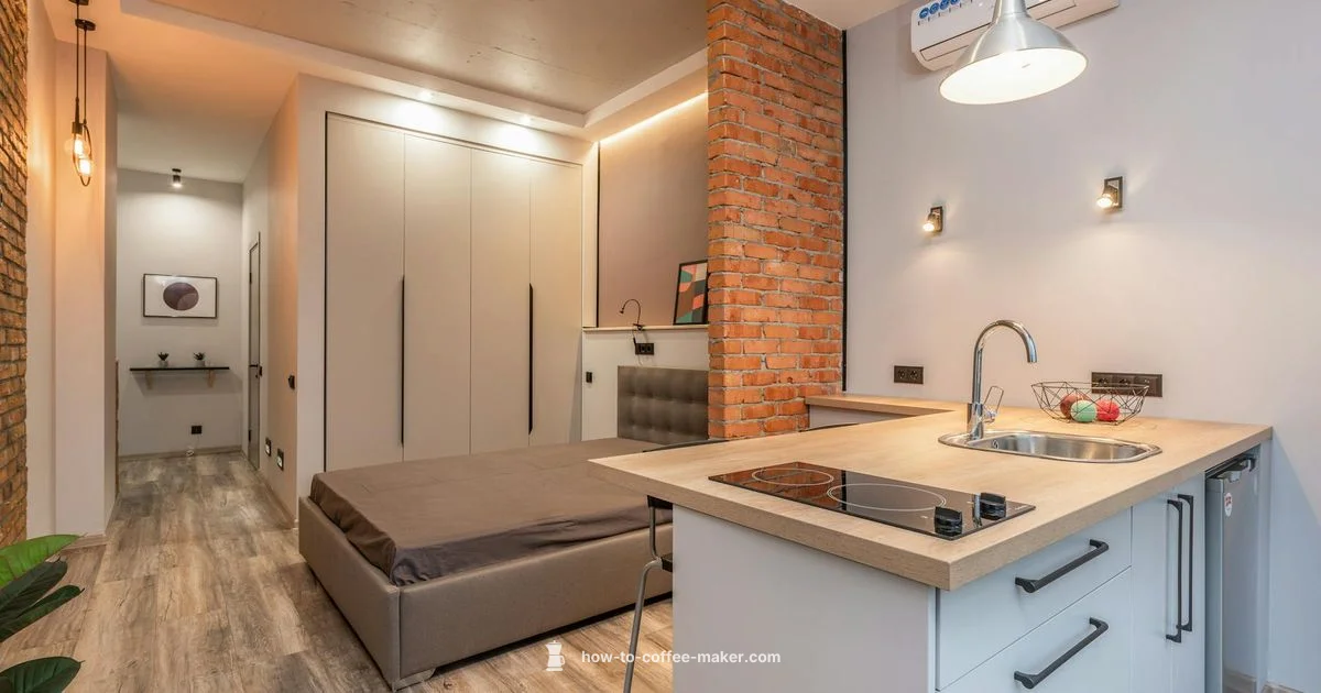 Compact Single Cup - BrewGuide Pro