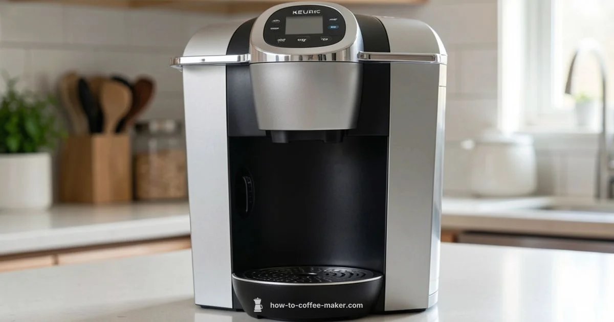 Reset Guide - BrewGuide Pro