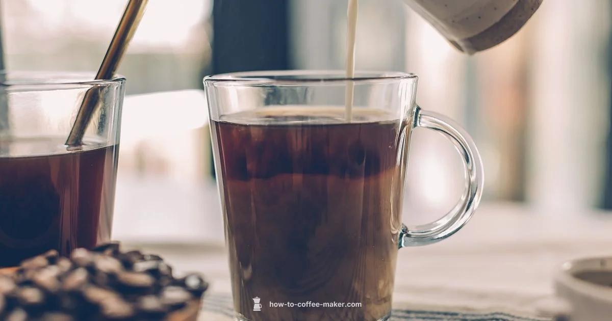 Coffee Pot Stain Fix - BrewGuide Pro