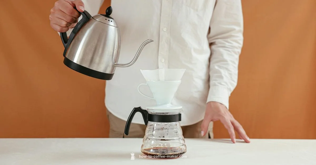 Pour Over Mastery - BrewGuide Pro