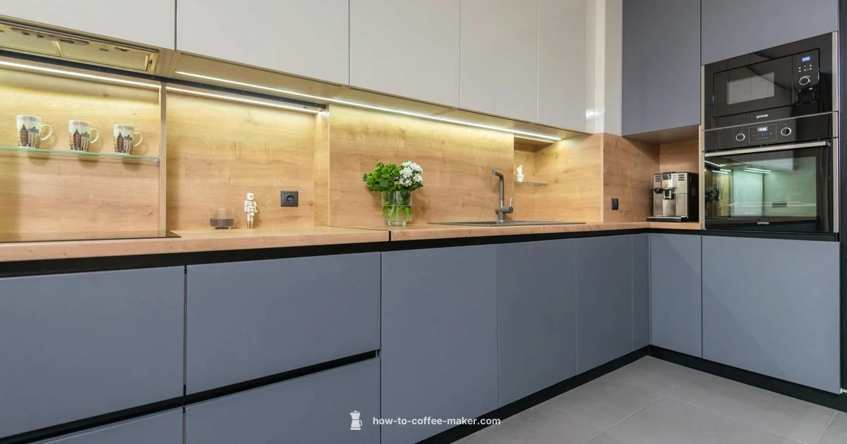 Best Hot Cold Coffee Maker - BrewGuide Pro