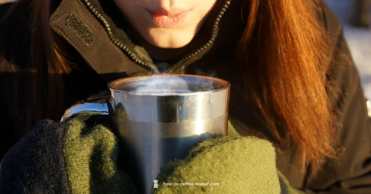 Cold Brew Setup - BrewGuide Pro