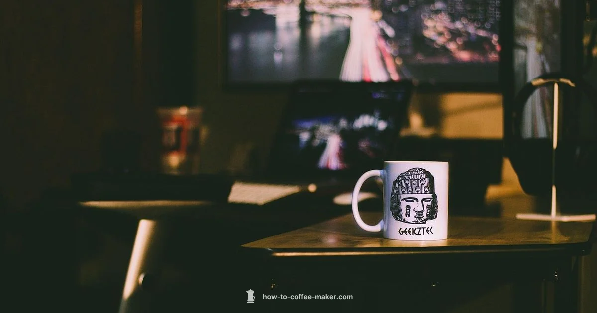 Descale Guide - BrewGuide Pro