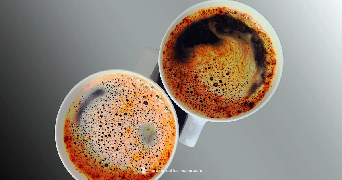 Compact Four Cup Brew - BrewGuide Pro