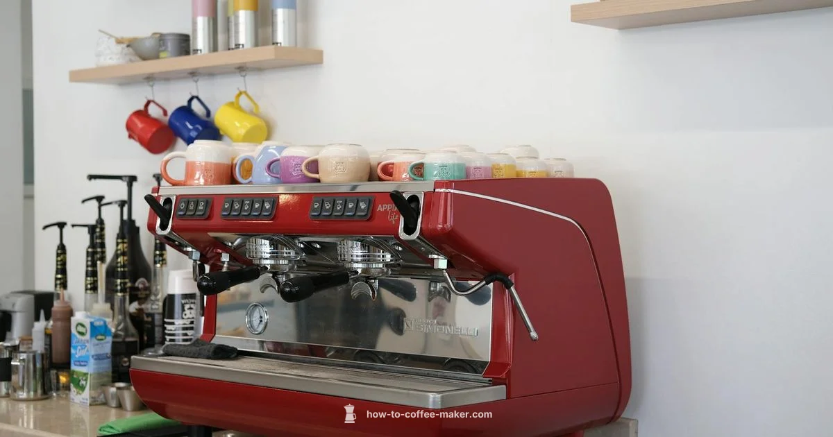 Compact Espresso Guide Compact Espresso Guide - BrewGuide Pro