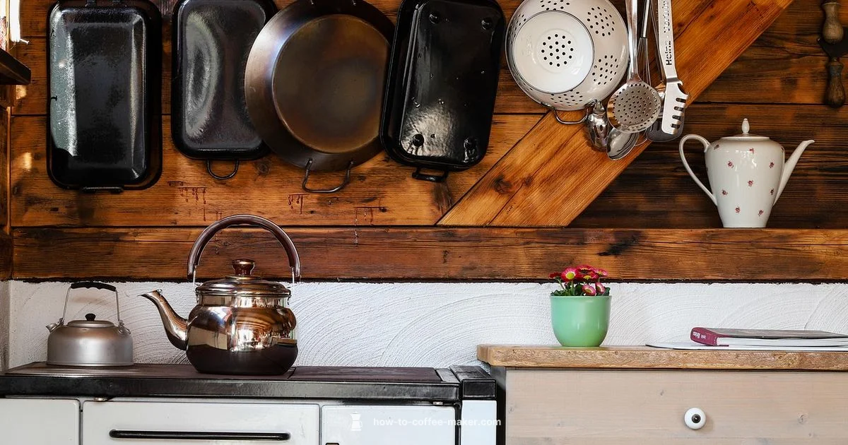 Lifespan Guide - BrewGuide Pro