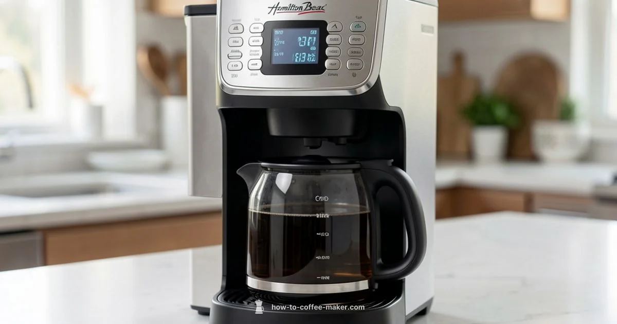 Programmable Brew Master - BrewGuide Pro