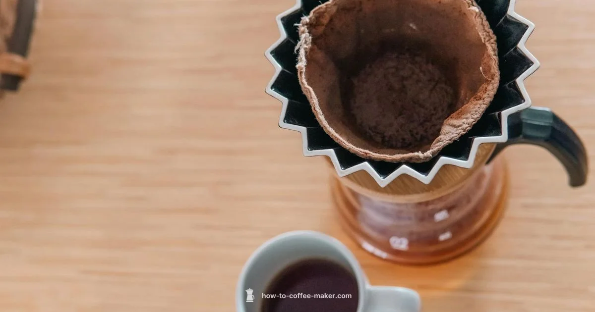 Keurig My K Cup Filter - BrewGuide Pro