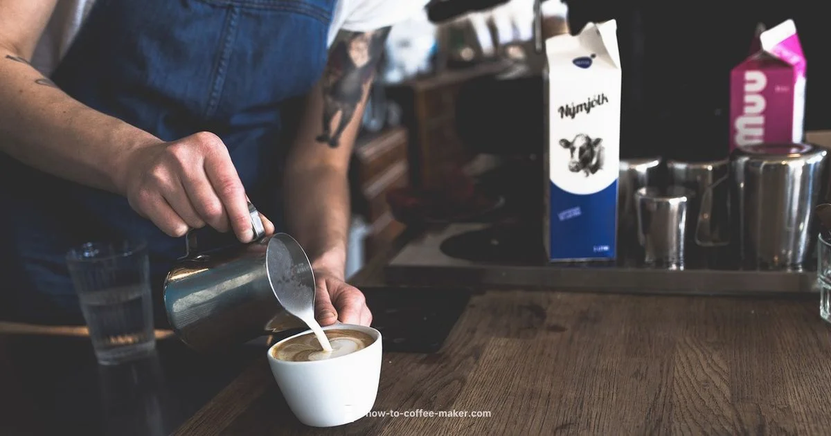 Wega Home Espresso - BrewGuide Pro