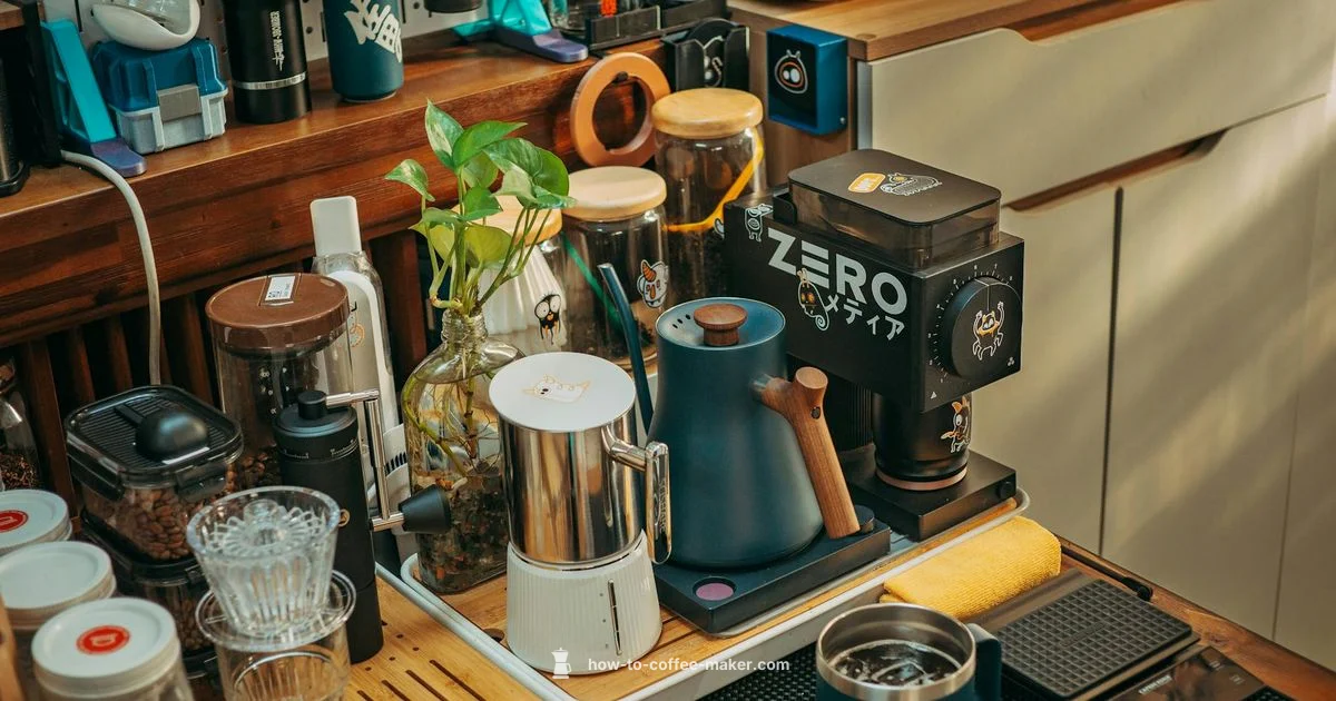 Espresso at Home - BrewGuide Pro