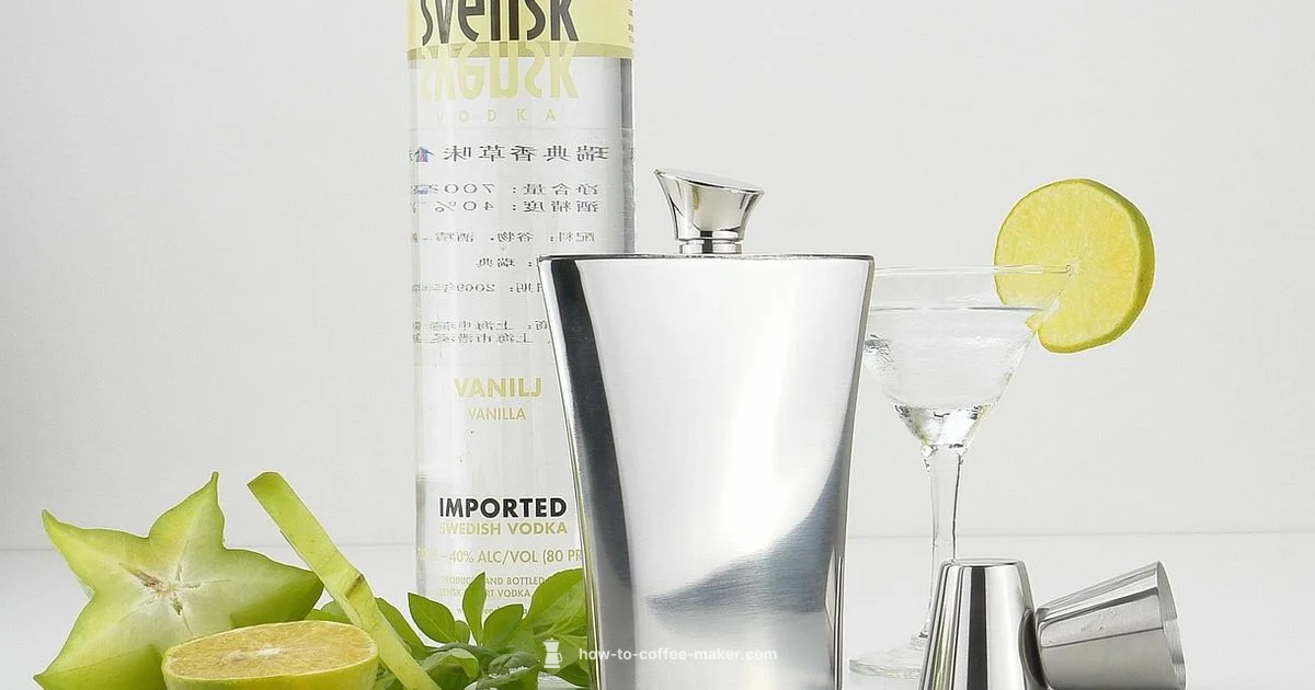 Large Coffee Dispenser - BrewGuide Pro