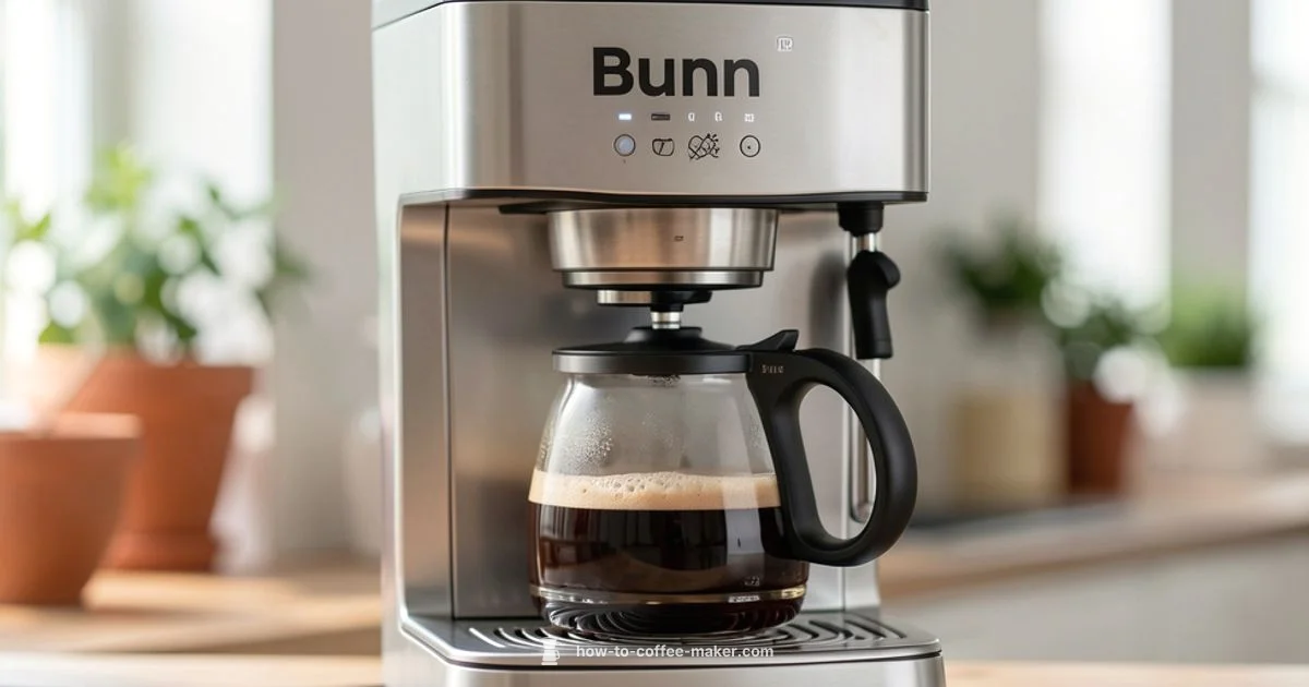 Bunn Warranty Guide - BrewGuide Pro