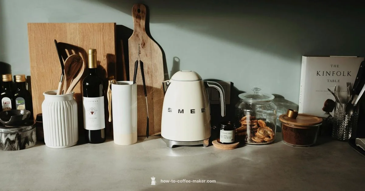 Smeg Review - BrewGuide Pro