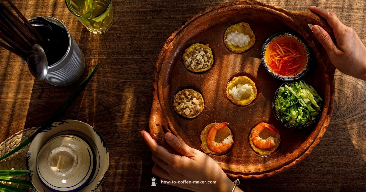 Vietnamese Coffee Gear - BrewGuide Pro