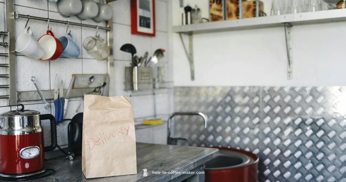 Coffee Maker Replacement Guide - BrewGuide Pro