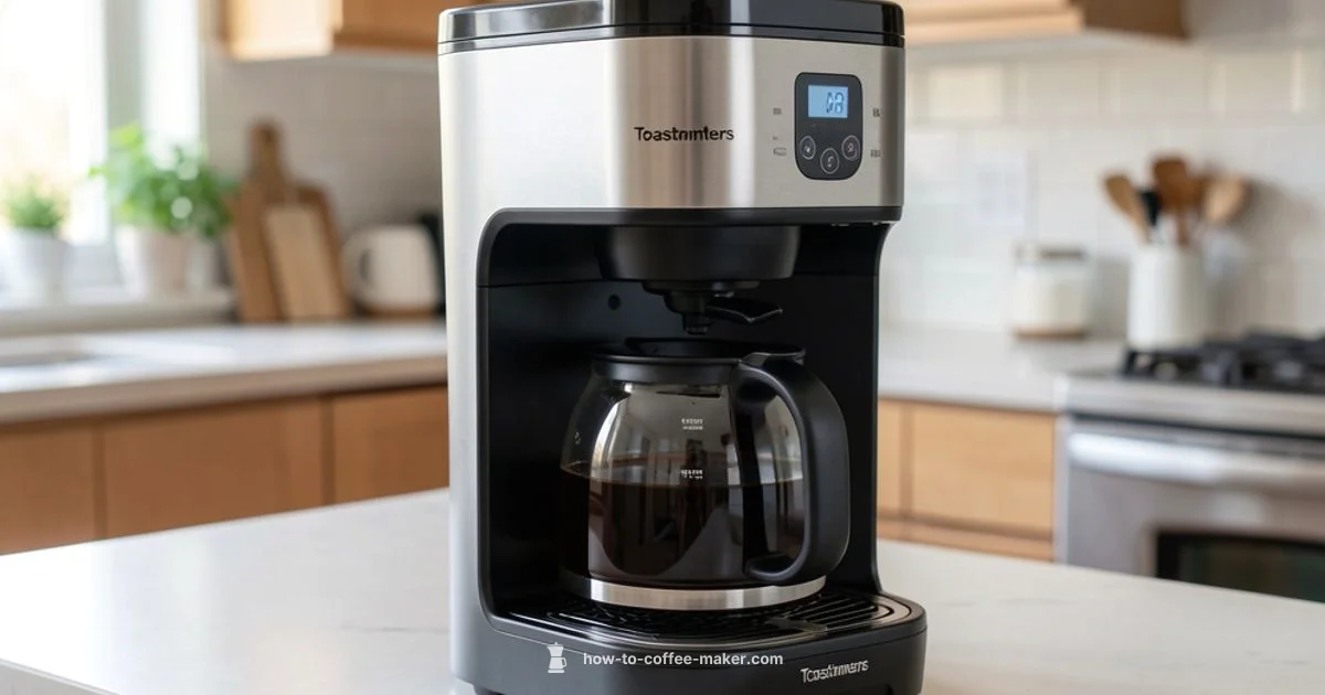 Toastmasters Brew Review - BrewGuide Pro