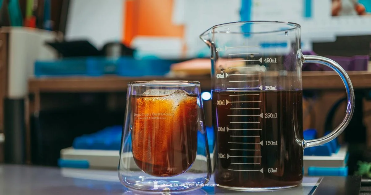 Bodum Cold Brew Review - BrewGuide Pro