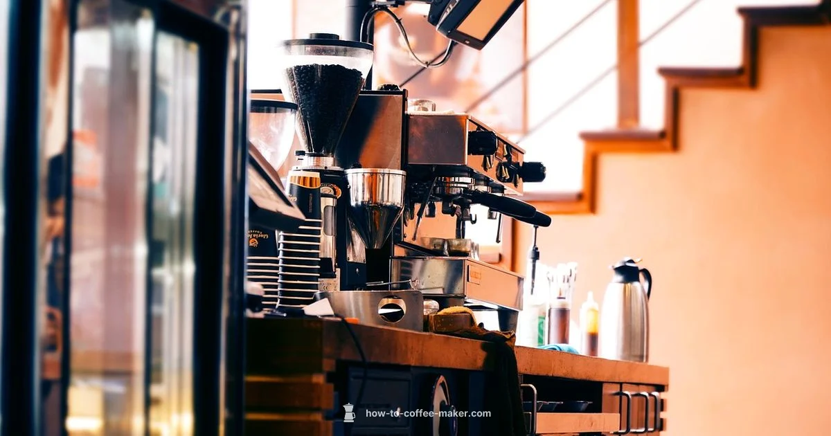 Descaling Guide for Machines - BrewGuide Pro