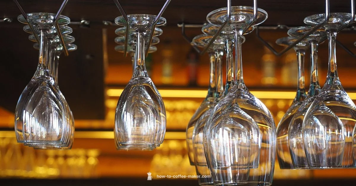 Glass French Press - BrewGuide Pro