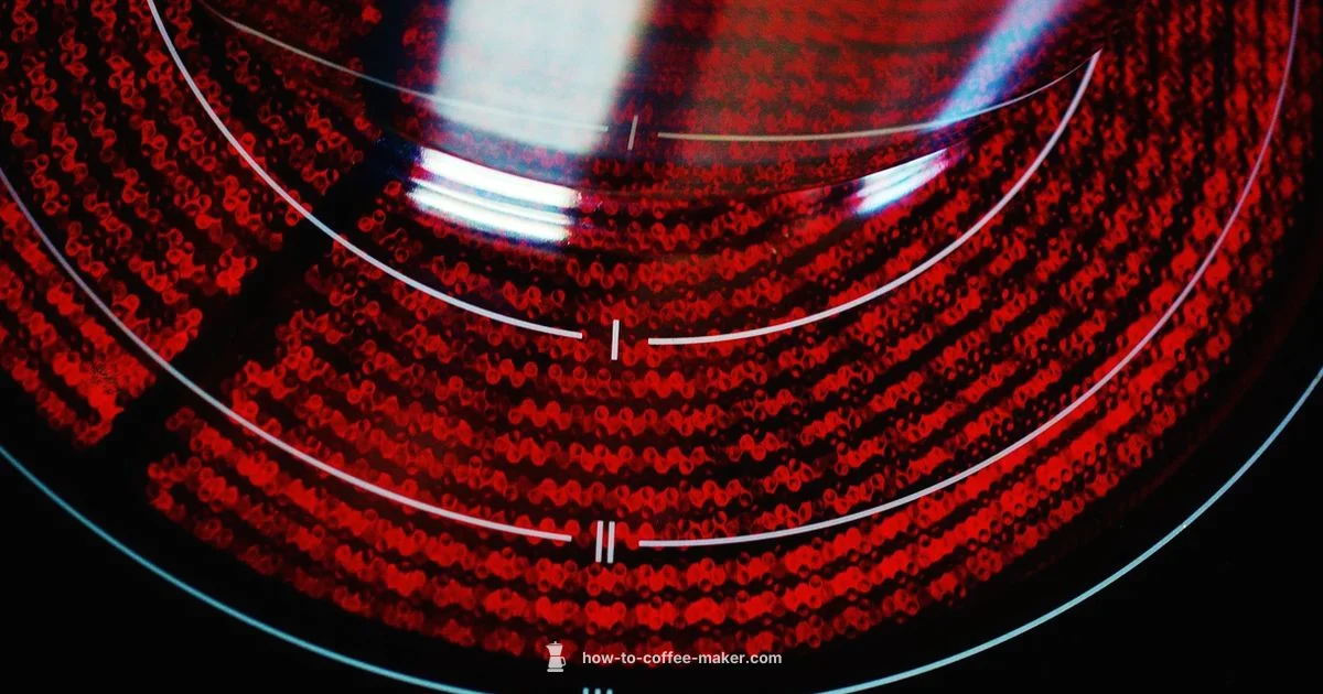 Percolator Brew Guide - BrewGuide Pro