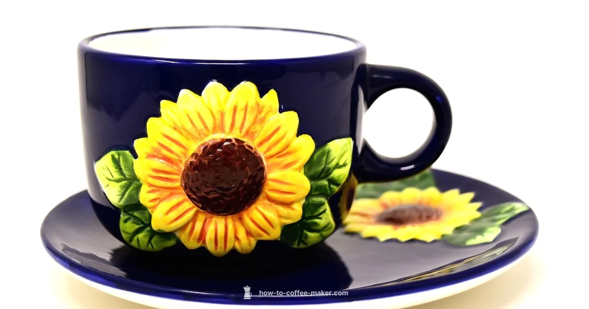 Small Coffee Pot Guide - BrewGuide Pro