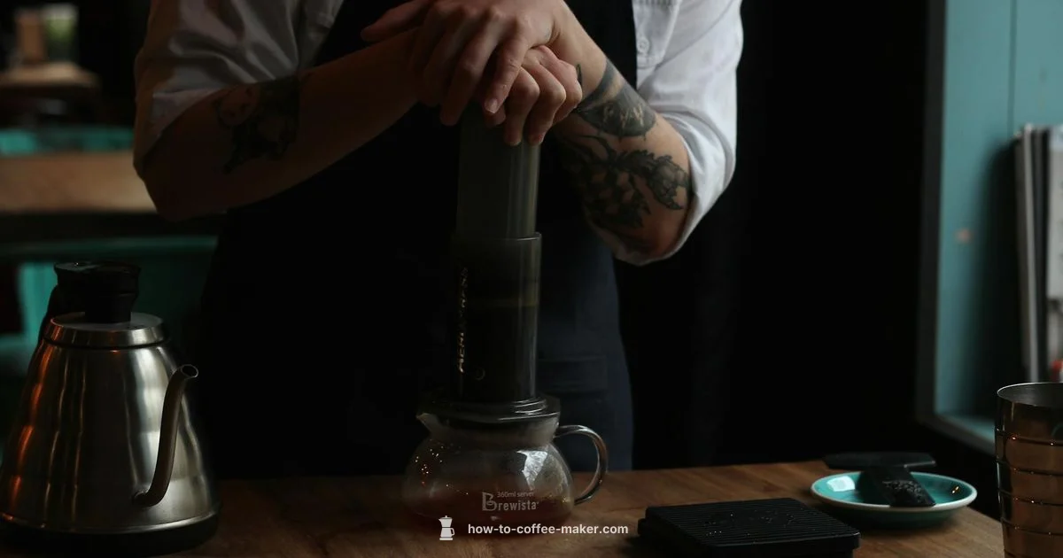 Travel Espresso On The Go Travel Espresso On The Go - BrewGuide Pro