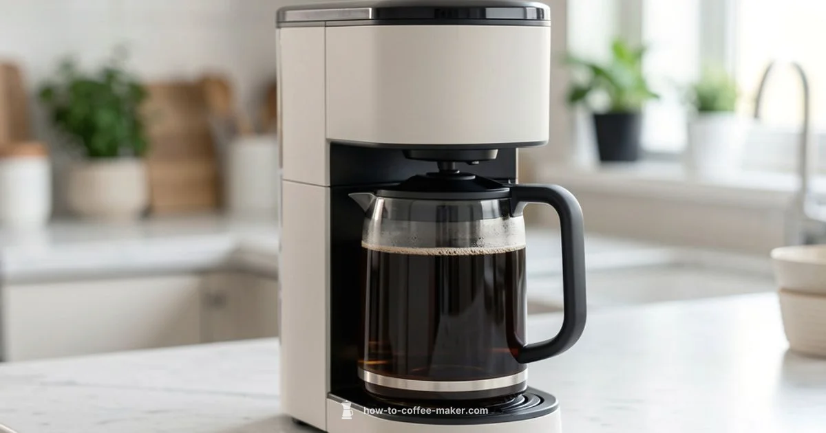 1-Cup Coffee Guide - BrewGuide Pro