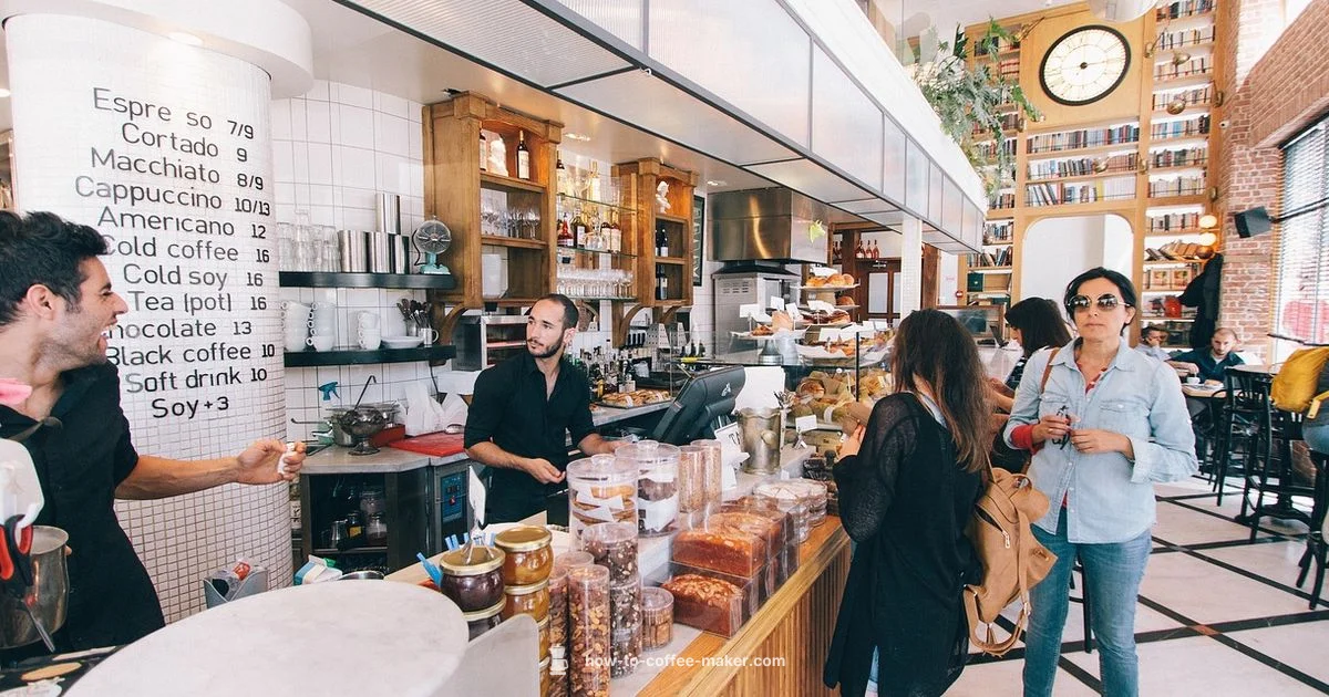 Best Auto Coffee Maker - BrewGuide Pro