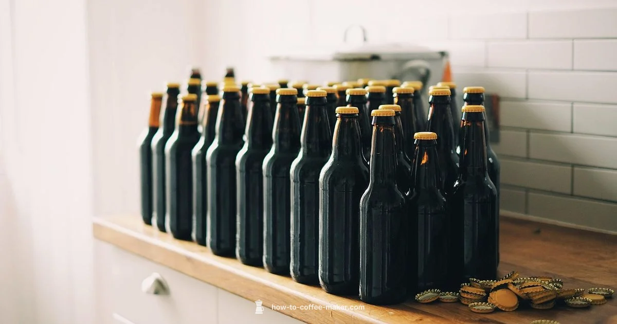 Smeg Coffee Maker - BrewGuide Pro