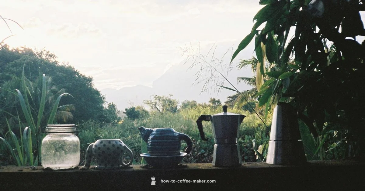 Hamilton Beach Repair Guide - BrewGuide Pro