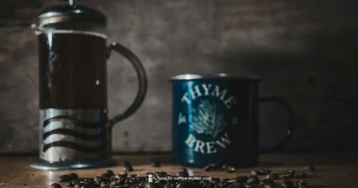 Coffee Maker Sale - BrewGuide Pro