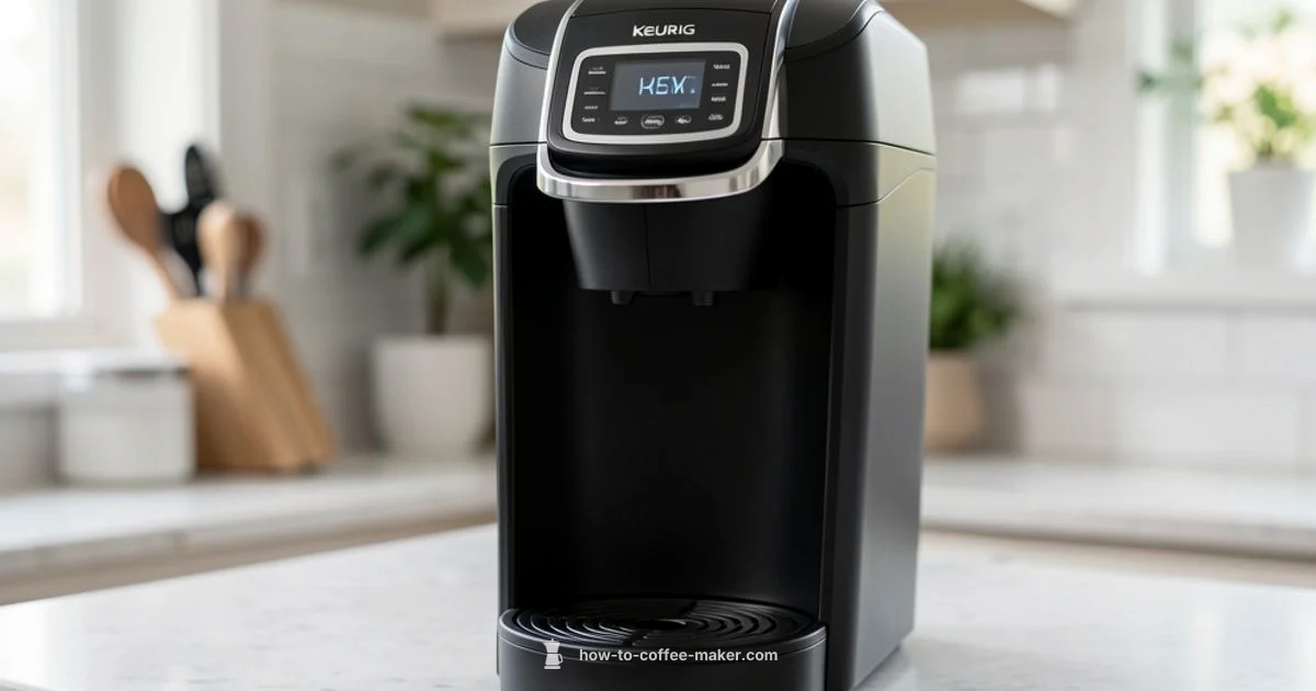 Keurig Warranty Guide - BrewGuide Pro