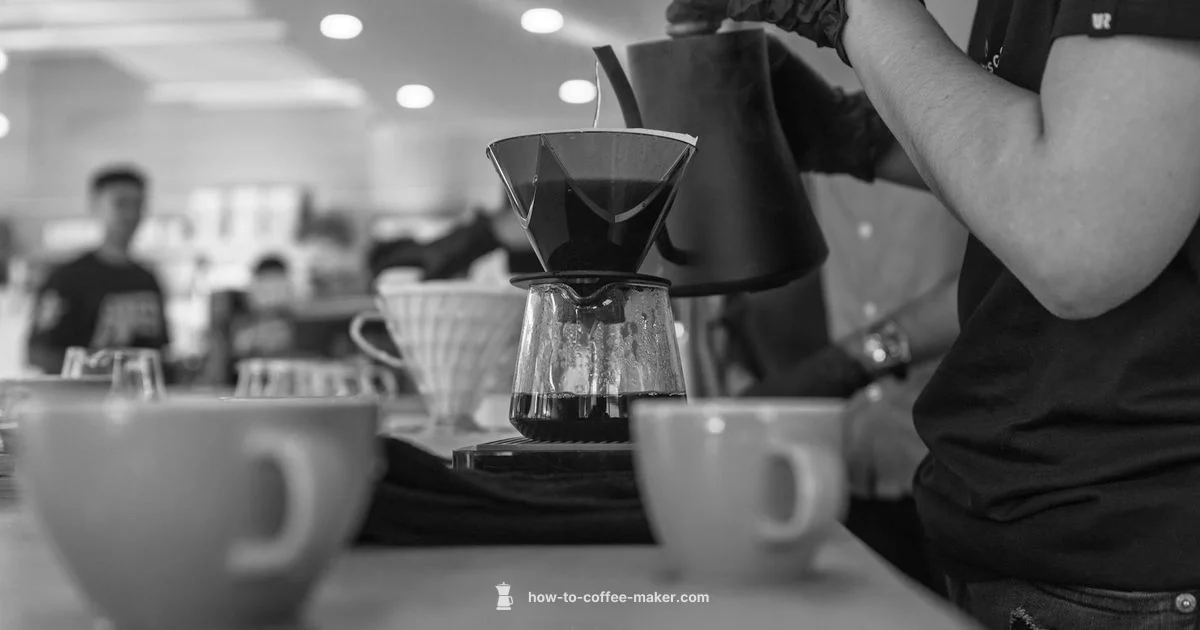 Taste-Driven Brew Guide Taste-Driven Brew Guide - BrewGuide Pro