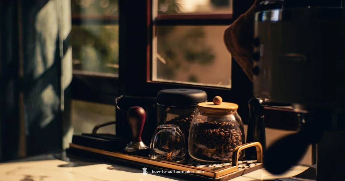 Fix Coffee Maker - BrewGuide Pro