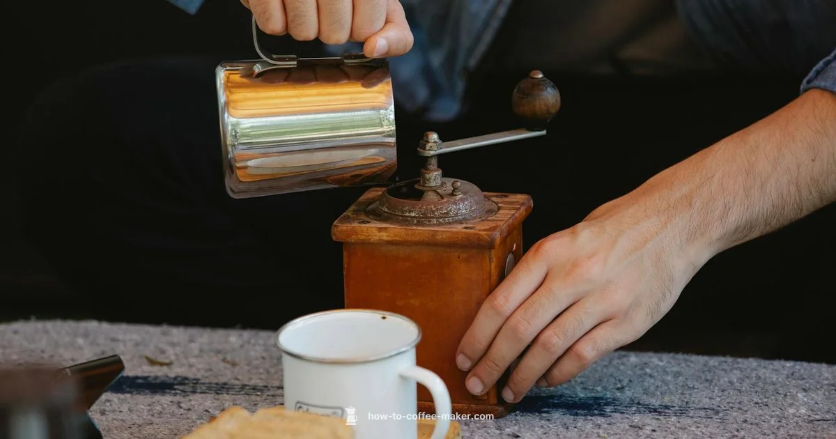 Energy Use in Coffee Makers - BrewGuide Pro