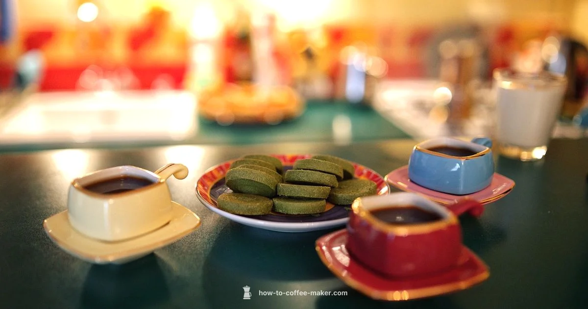 Two Cup Brewer - BrewGuide Pro