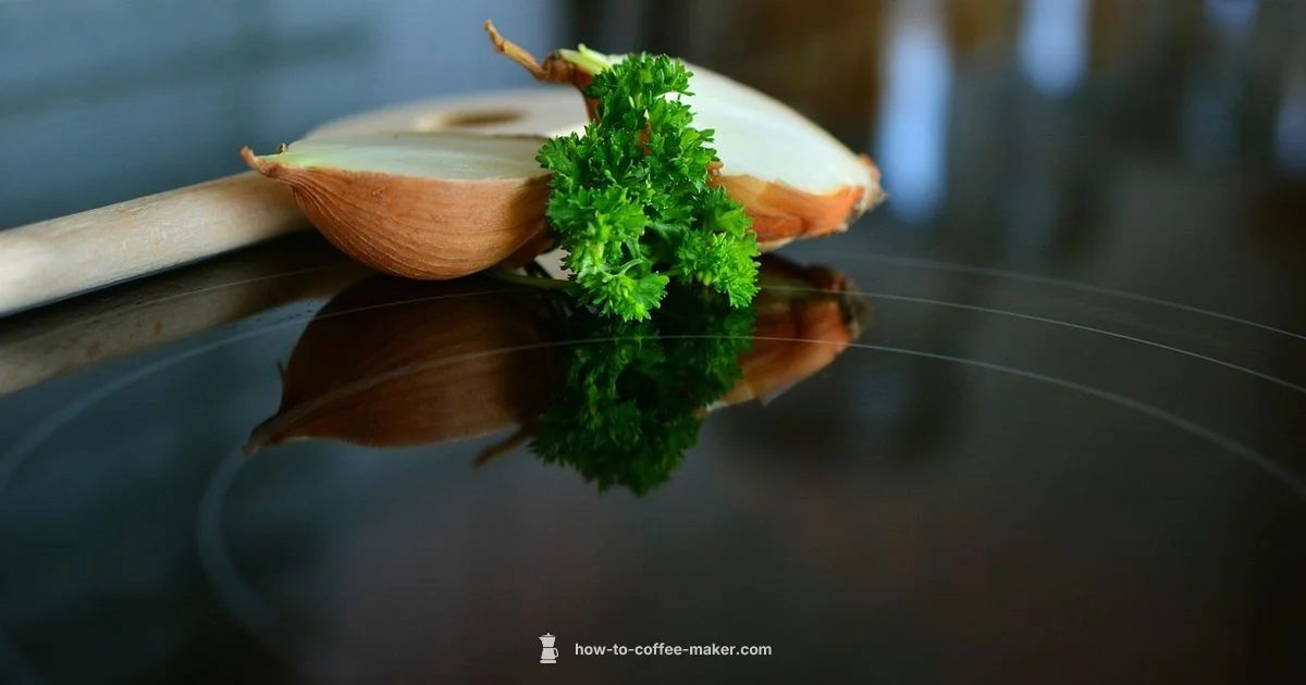 Induction Moka Guide - BrewGuide Pro