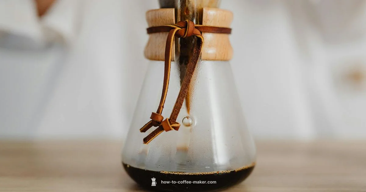 Clean Brew Routine - BrewGuide Pro