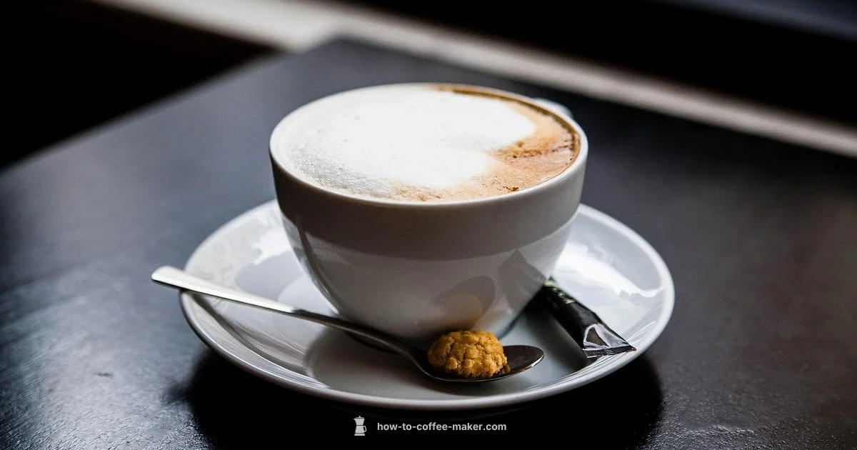 Milk Frother Guide - BrewGuide Pro