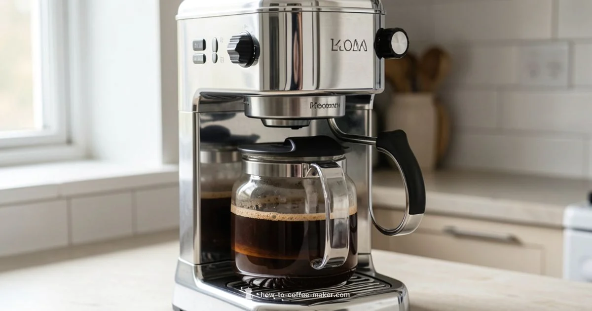 Retro Brewer Guide - BrewGuide Pro