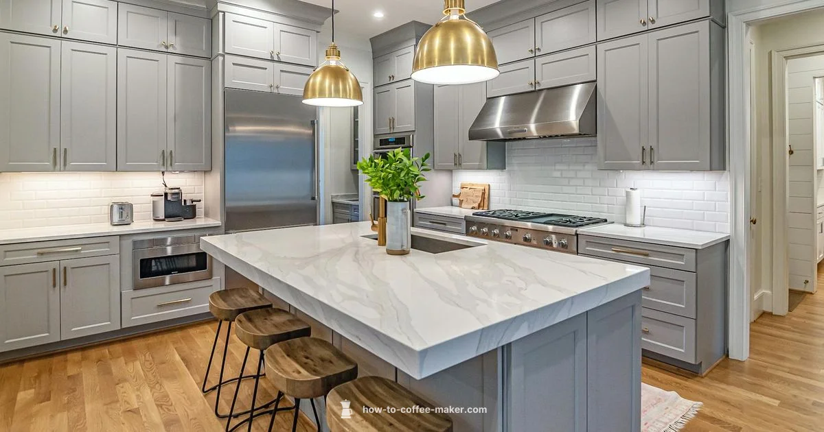 Gold and White Brew - BrewGuide Pro