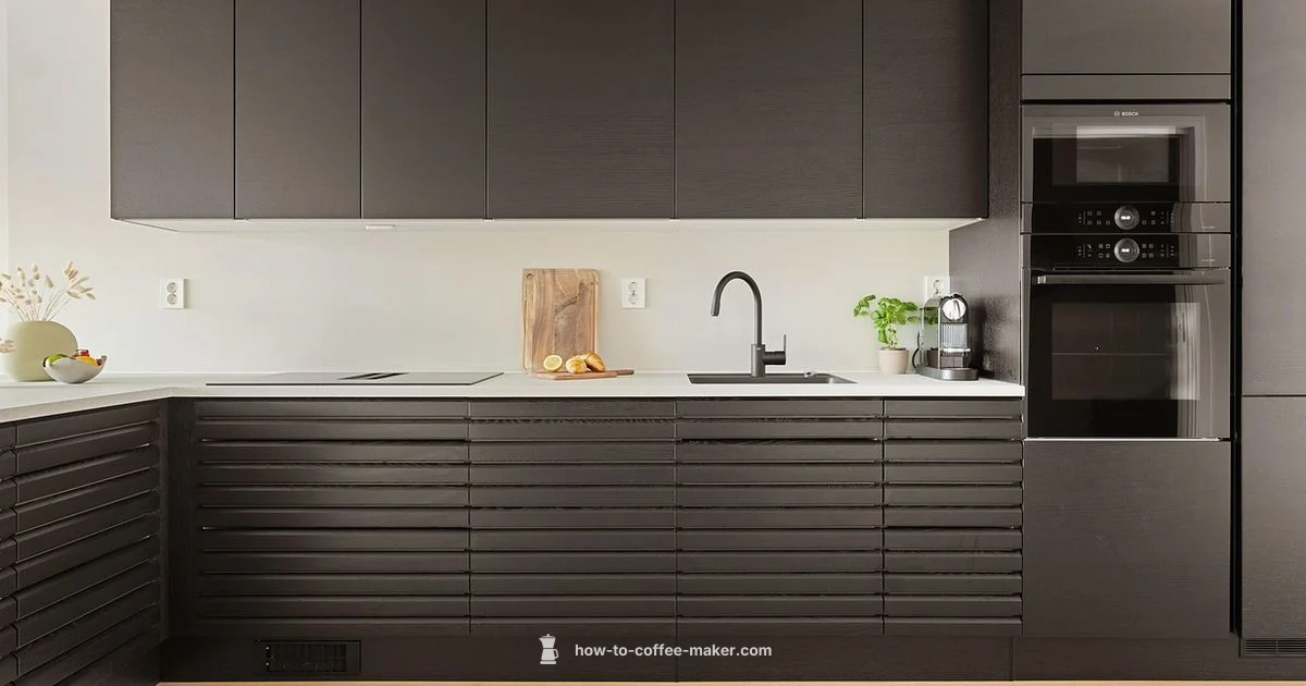 All-in-One Barista System - BrewGuide Pro