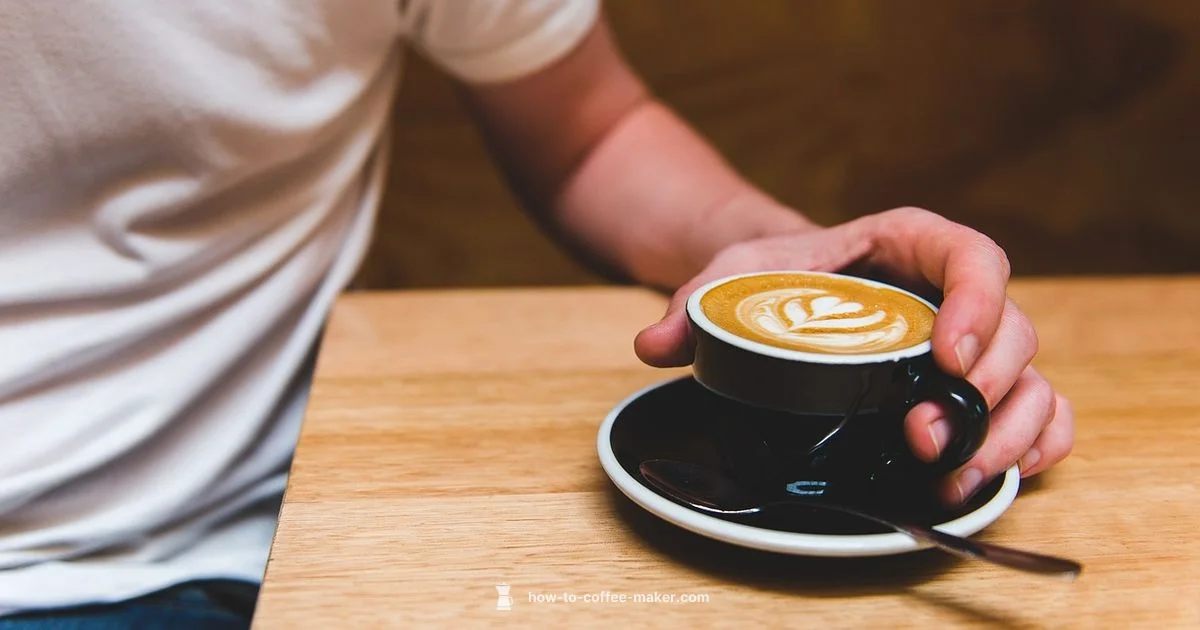 Latte Maker Guide - BrewGuide Pro