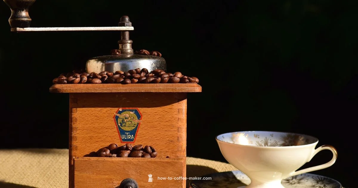 Who Makes Coffee - BrewGuide Pro