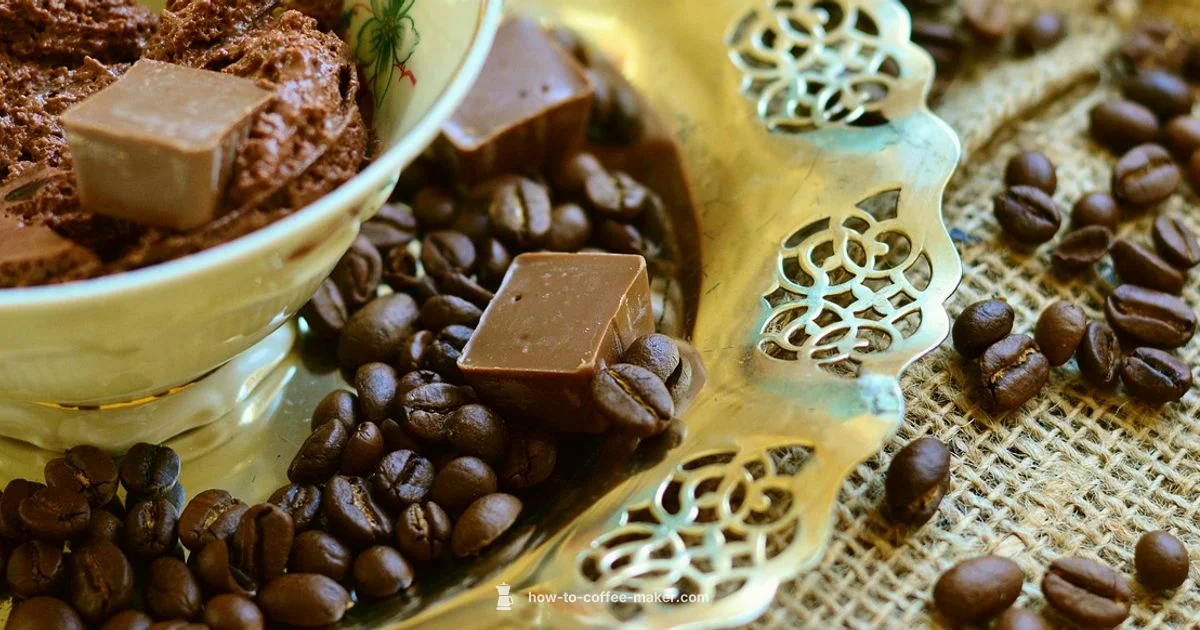 Coffee vs Chocolate Pots - BrewGuide Pro