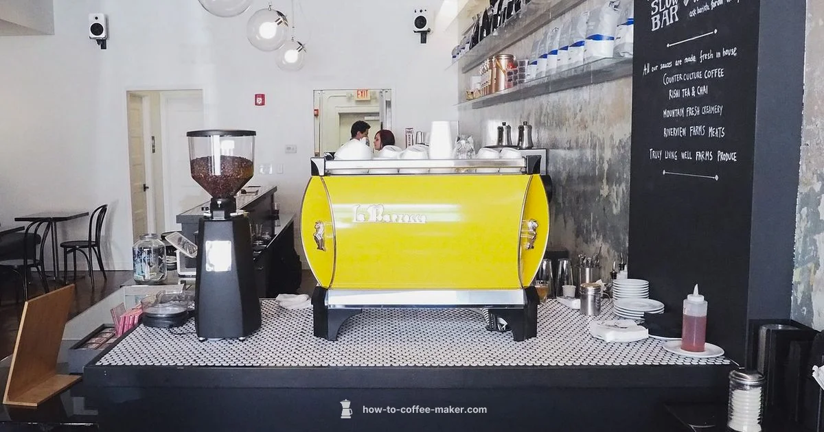 Coffee Maker or Nespresso - BrewGuide Pro