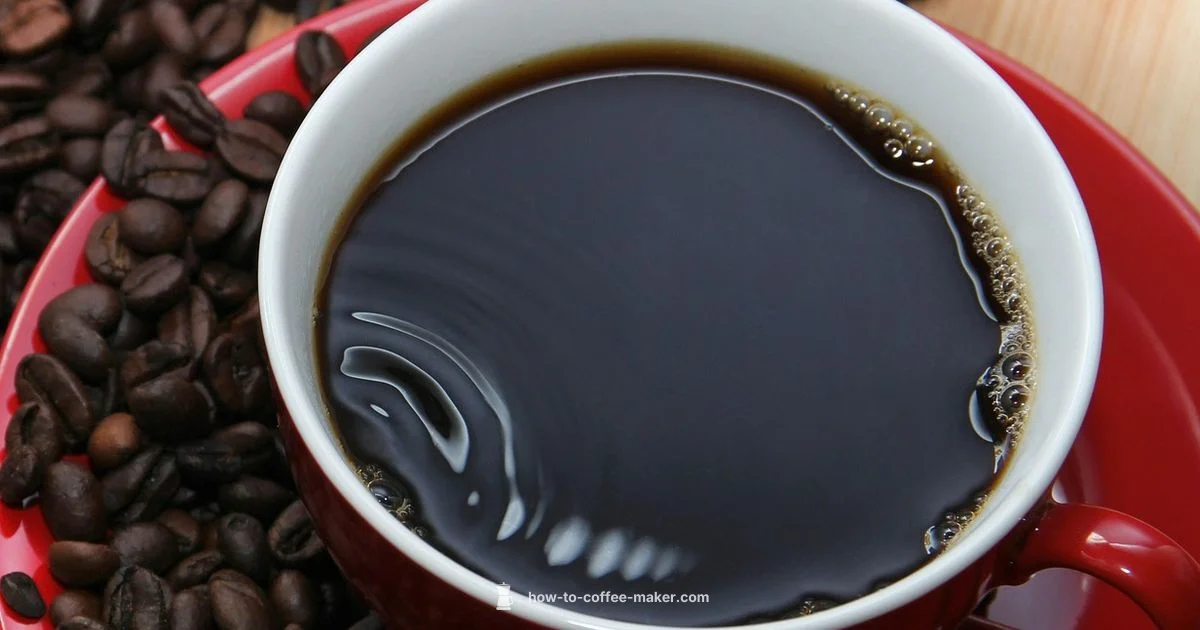 Coffee Pot Guide - BrewGuide Pro