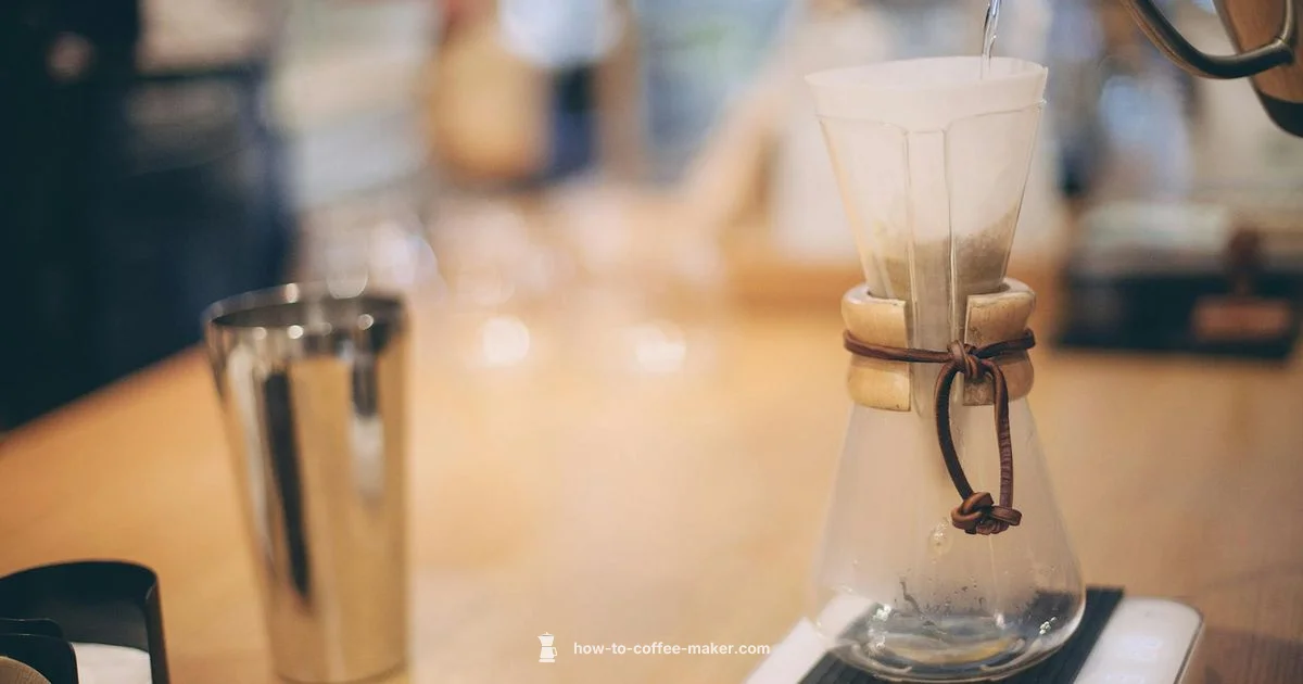 All-in-One Coffee - BrewGuide Pro