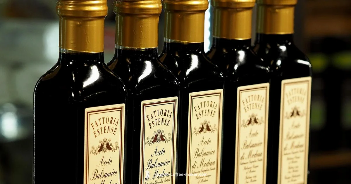 Vinegar Cleaning Guide - BrewGuide Pro