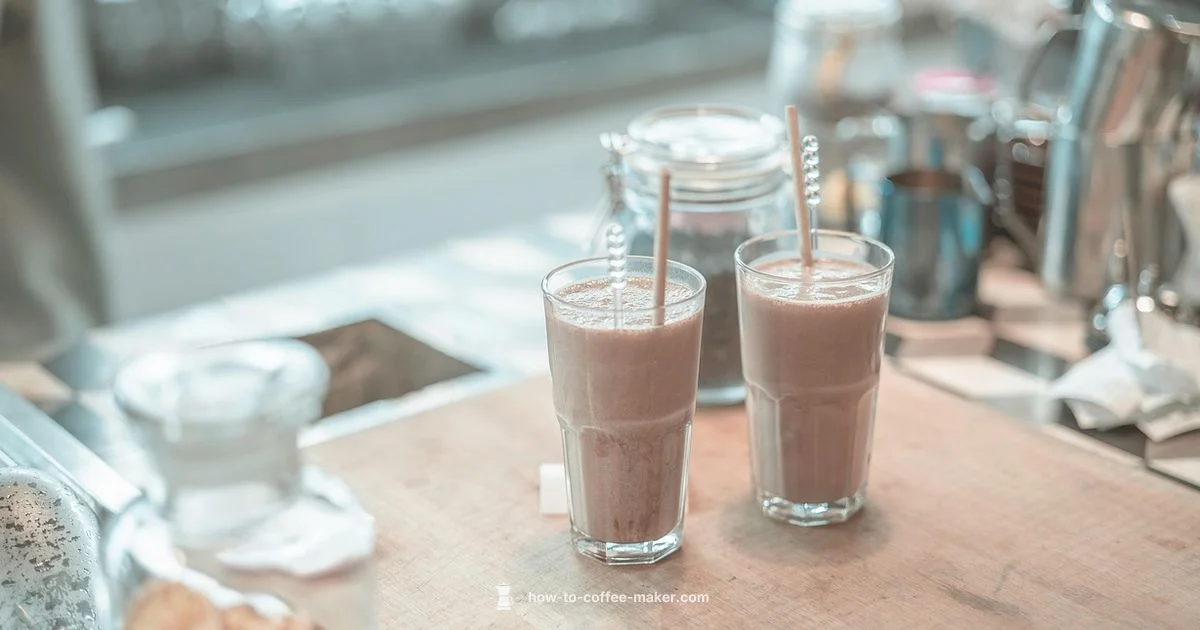 Iced Coffee Guide - BrewGuide Pro